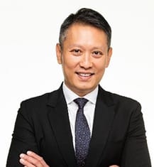 Richard Teng