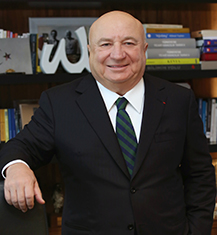 Mustafa Sani Şener