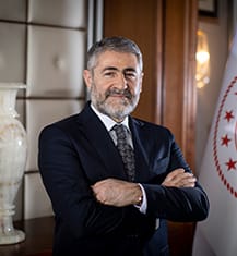 Turkish-Arab Speaker