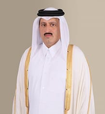 H.E. Sultan Bin Rashid Al-Khater