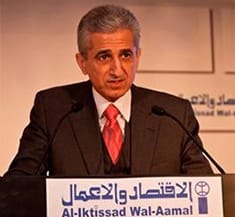 Turkish-Arab Speaker