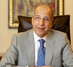 Saddek Omar Ali Elkaber