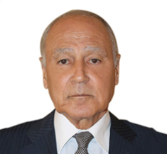 H.E. Mr. Ahmed Aboul Gheit