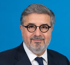 Eng. Ali Al Khalil