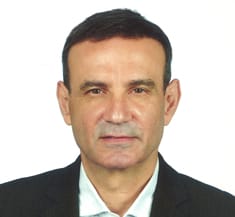 Dr. Habib Jaafar