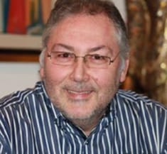 Fadi Saab