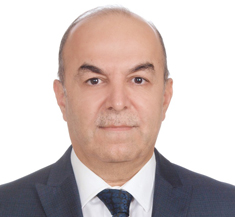 Eng. Mohamad Bashar Al Abdallah