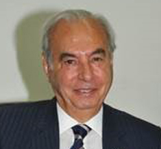 Mohamad Chahine