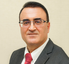 Mr. Nidal Abou Zaki