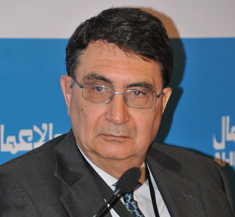 Dr. Walid Khadoury