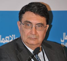 Dr. Walid Khadoury