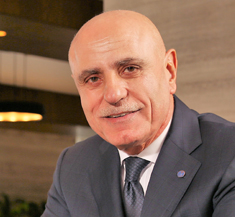 Mr. Selim El Zyr