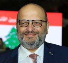 Rabih Al Amine