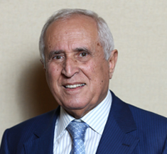 Mr. Raouf Abou Zaki