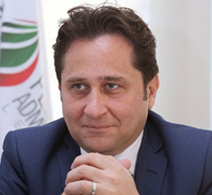 Eng. Wissam Zahabi