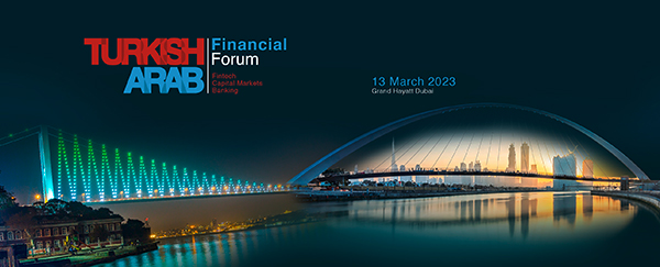 Turkish Arab Financial Forum
