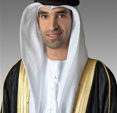 H.E. Dr. Thani Bin Ahmed Al Zeyoudi