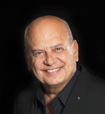 Akram R. Miknas