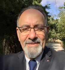 Dr. Fayssal El Husseini