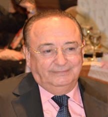 Mr. Fouad Hodroj