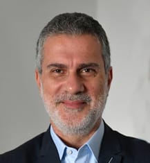 H.E. Eng. Walid Nassar