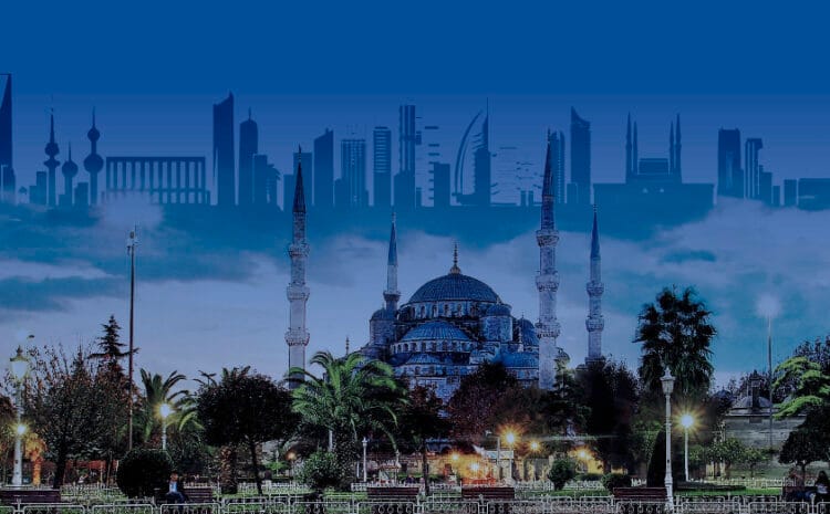 The 14th Turkish-Arab Economic Forum