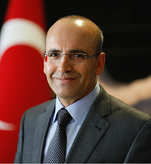 The 14th Turkish-Arab Economic Forum – speakers