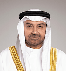 H.E. Dr. Saad Al-Barrak