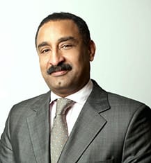 Dr. Hashim S. Hussein