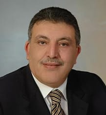 Mr. Ahmed El Wakil