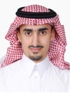 H.E. Dr. Ryadh M. Alkhareif