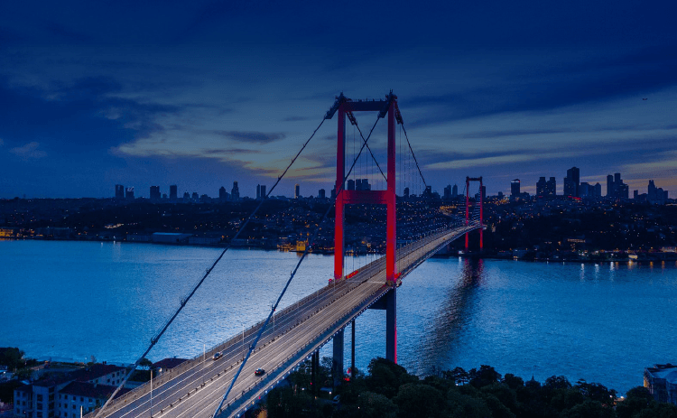 The 15th Turkish-Arab Economic Forum