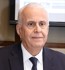 Eng. Elie Gebrayel