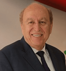 Eng. Fuad Abou Hamdan