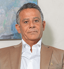 George Azar