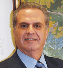 Jacques Sarraf