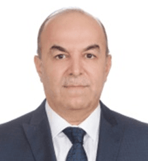 Eng. Mohamad Bashar Al Abdallah