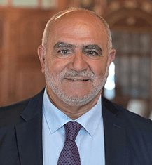 Dr. Nabil Fahed