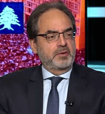 Nassib Ghobril