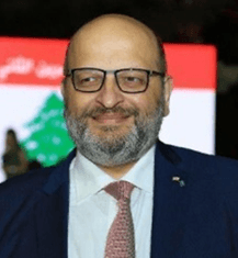 Rabih El-Amine