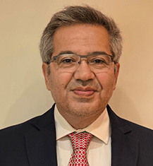 Eng. Wajdi Maalouf