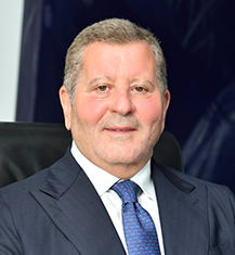 Wassim Ghaleb Daher