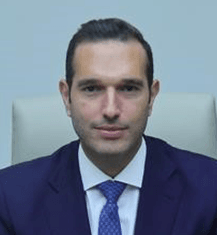 Eng. Ziad El Khatib