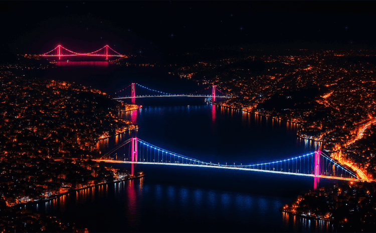 The 16th Turkish–Arab Economic Forum